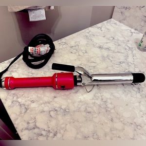 BellaPro Professional Hair Curling Iron Tool